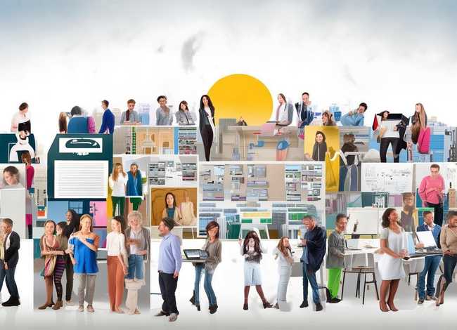 大学生创业故事-让梦想照进现实，大学生真实创业故事10000多例