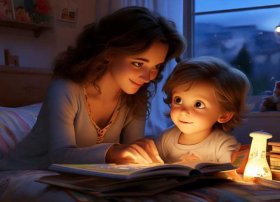 爱妈妈讲故事睡前十分钟、爱妈妈讲故事睡前十分钟视频