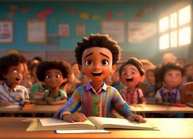 儿童朗诵故事范文、儿童朗诵的文章