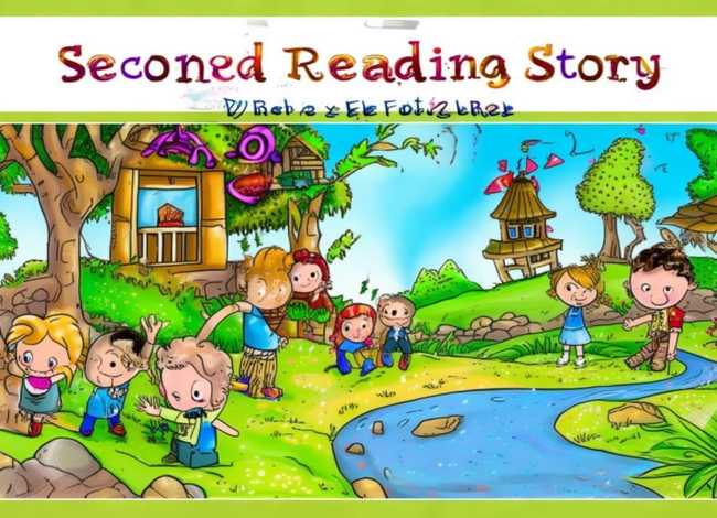 二年级阅读故事打印（二年级阅读故事打印版图片）