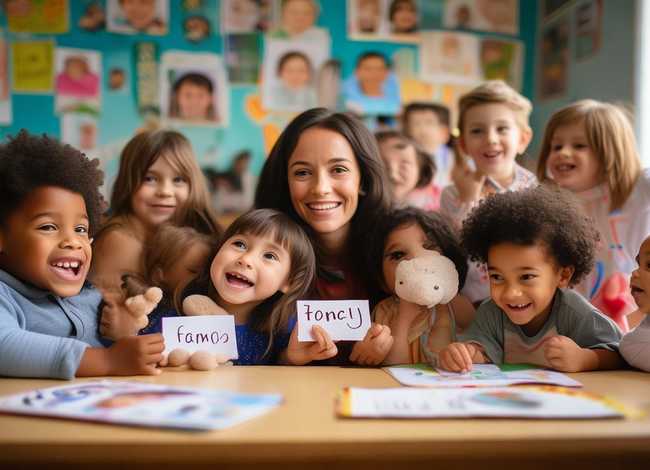 亲情的幼儿故事，幼儿园亲情的故事