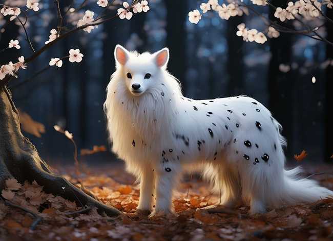 梅花鹿的故事完整版；梅花鹿的故事完整版在线观看