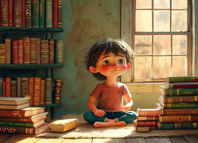 回忆童年的儿童小说推荐、回忆童年的儿童小说推荐书目