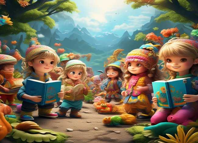 西游记的故事儿童版文字，西游记的故事 幼儿 文字