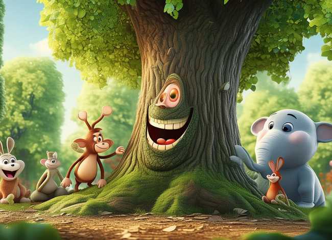 动物故事笑话大全 爆笑 - 动物故事笑话大全 爆笑视频