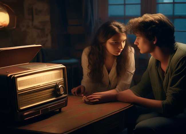 情感电台故事短文 - 情感电台故事短文怎么写 情感电台故事短文 - 情感电台故事短文怎么写