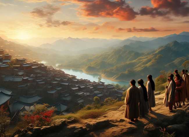 思念家乡的古诗大全300首 - 思念家乡的古诗大全300首诗