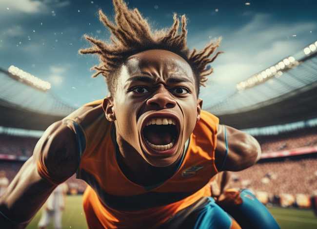 体育明星的励志视频短片，体育明星的励志视频短片在线观看