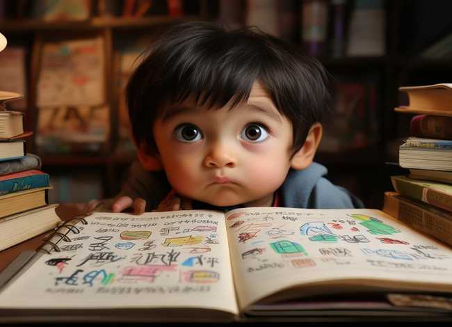 汉字的故事读后感 汉字的故事读后感二年级