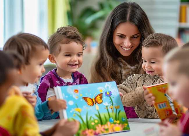 幼儿英语简单小故事（幼儿英语简单小故事大全）