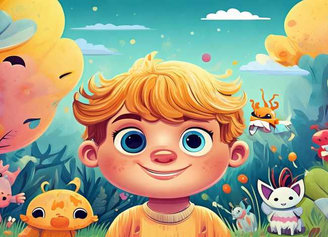 儿童故事简单绘本制作，简单的幼儿故事绘本制作