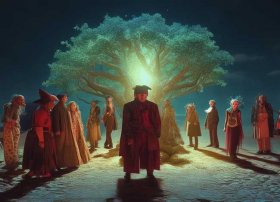 非主流的故事mp3 - 非主流的故事mp3百度网盘