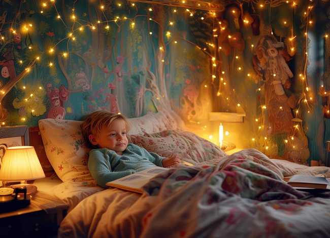 儿童睡前故事mp3在线听格林童话，格林睡前故事大全