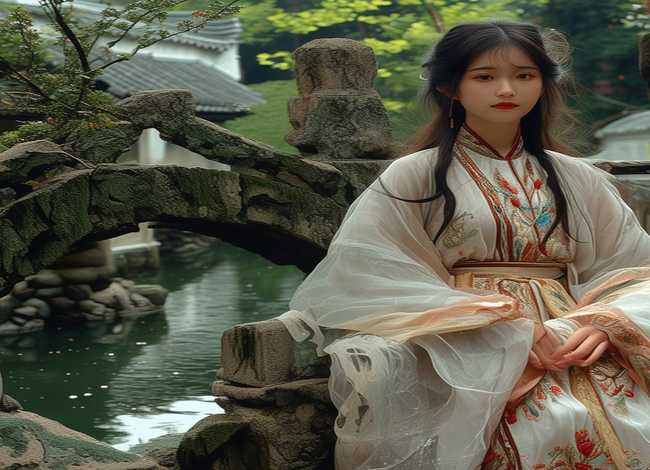 传统文化故事50字、传统文化的故事500字