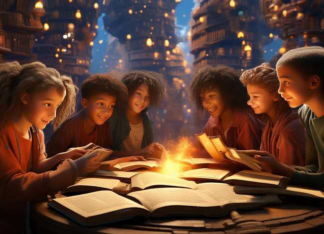 故事大全9岁-10岁 - 故事大全9到11岁 故事大全9岁-10岁 - 故事大全9到11岁