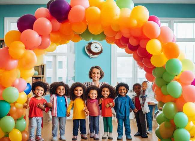 关于团队精神的儿童故事；关于团队精神的小故事及感悟