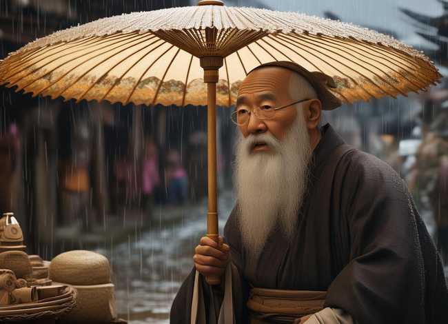 雨伞的发明故事图片 - 雨伞的发明故事图片大全 雨伞的发明故事图片 - 雨伞的发明故事图片大全