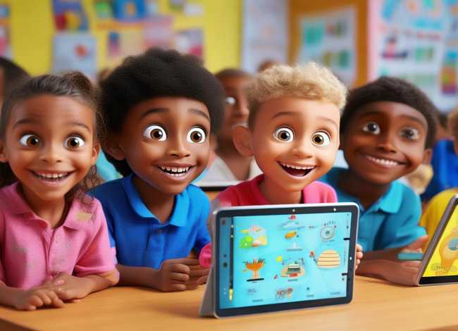 儿童学英语哪个app最实用免费 哪个儿童学英语的app好用