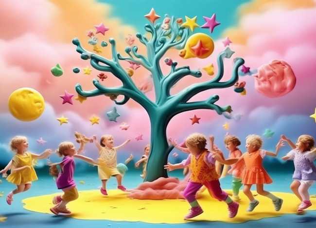 幼儿诗歌改编 - 幼儿诗歌改编创编