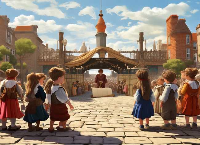 儿童历史故事 少儿历史故事