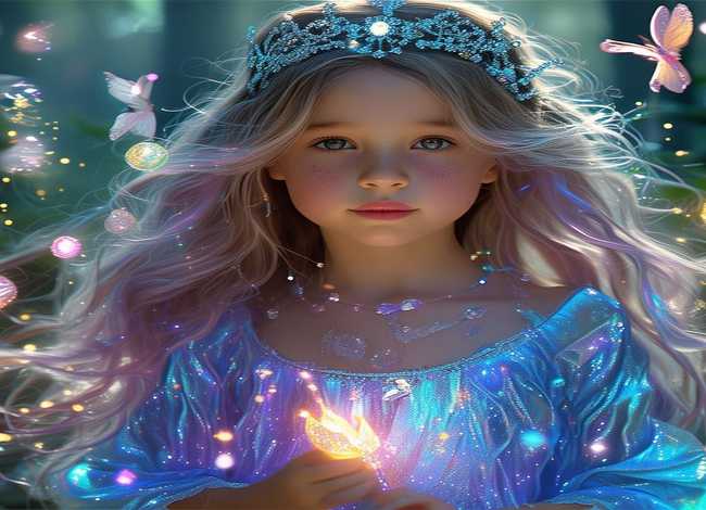 小魔仙小故事；我想听小魔仙的故事