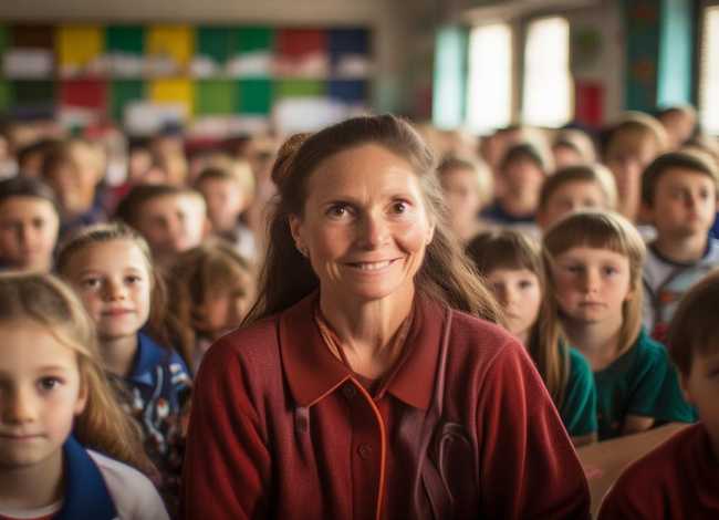 尊师重教的故事一年级 - 尊师重教的故事一年级上册