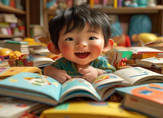 开心故事大全8-12岁、开心故事大全8-12岁免费听