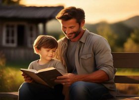 父爱的小故事200（父爱的小故事200字作文）