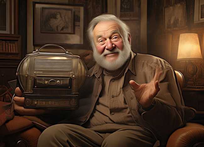 收音机讲故事最有名的是谁,收音机讲故事的老人是谁 收音机讲故事最有名的是谁,收音机讲故事的老人是谁