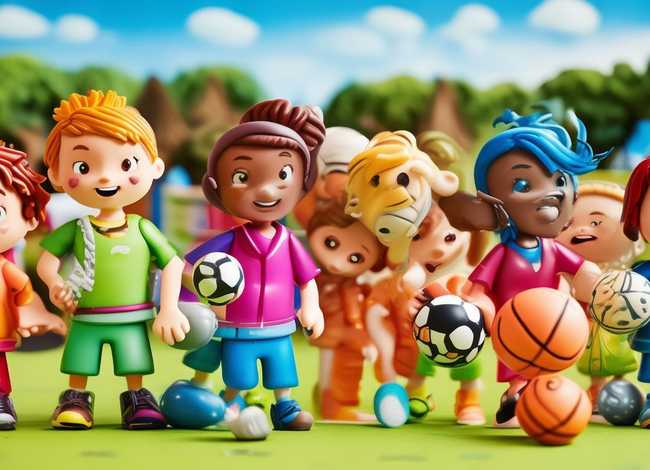 关于球的儿童诗 关于球类的儿童绘本