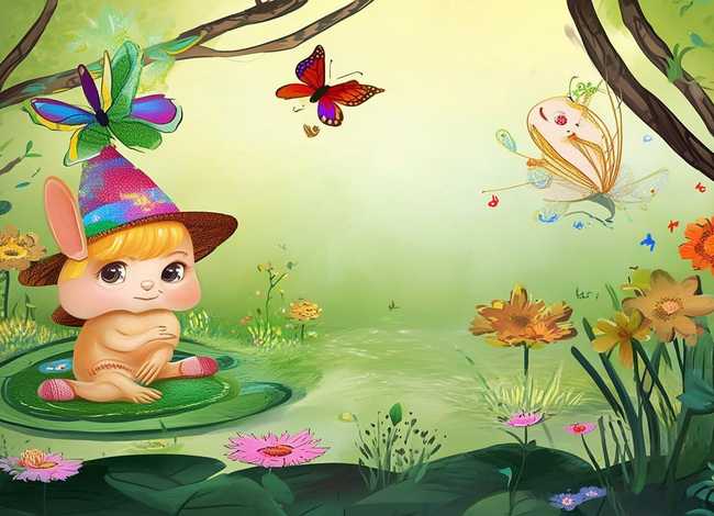 幼儿童话故事简短有趣的，幼儿童话故事简短100字