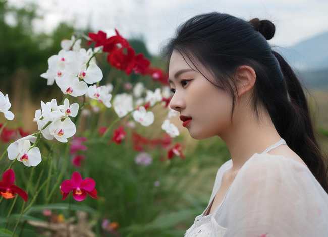 兰花花的故事讲解（兰花花的故事讲述的是什么）