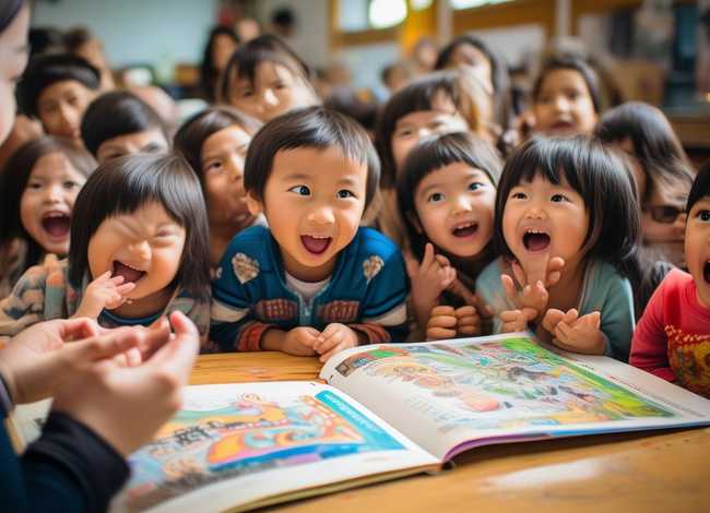 幼儿故事大全朗诵；幼儿故事大全朗诵视频