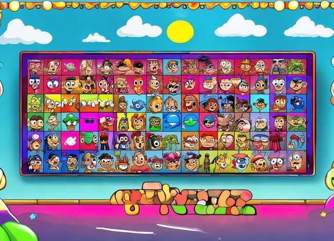 下载儿童动画免费看 - 下载免费儿童动画片大全