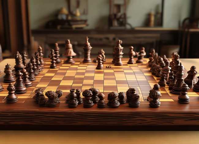 象棋的故事在线观看 象棋的故事在线观看全集