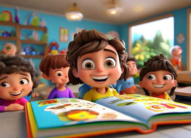 制作绘本故事书推荐3-6岁、制作绘本故事书推荐3-6岁三年级