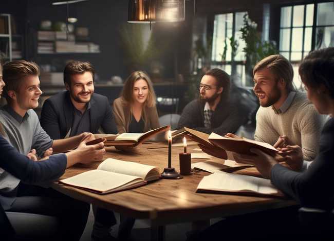 企业管理小故事及管理启示、企业管理故事及启示管理的小故事真实