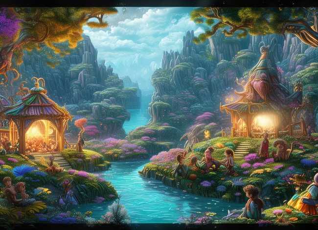 奇幻故事大全8-12岁、奇幻故事大全8-12岁免费观看