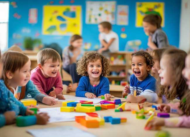 快乐童年教案大班，快乐童年教案大班下册