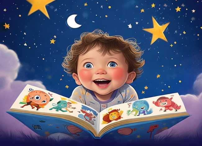 星期宝宝的故事绘本(关于星期的英文绘本故事) 星期宝宝的故事绘本(关于星期的英文绘本故事)