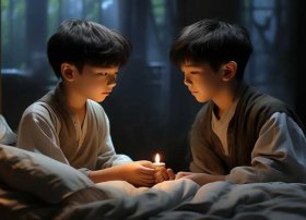 黄香温席 的故事，黄香温席的故事原文