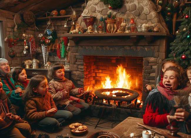 关于冬至的故事儿歌，关于冬至的故事儿歌歌曲有哪些