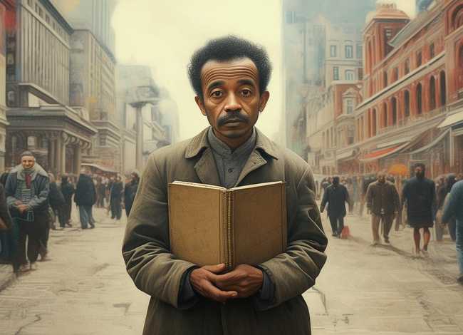 小人物的大故事、小人物的大故事有哪些