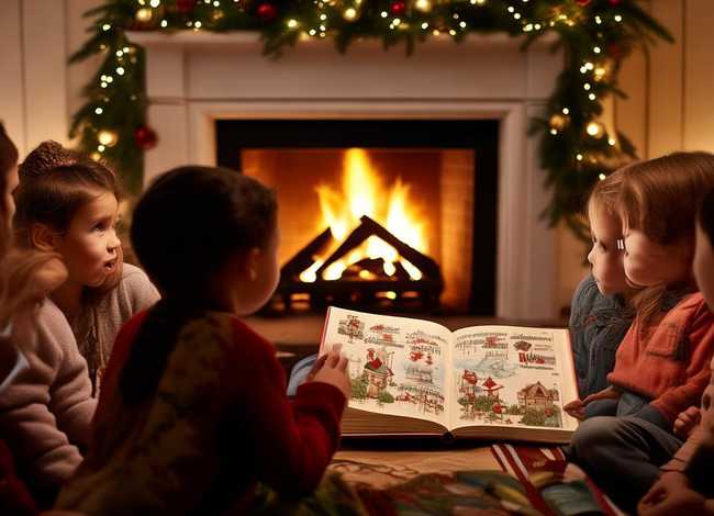 英语小故事传统节日 - 关于节日的小故事英语 英语小故事传统节日 - 关于节日的小故事英语