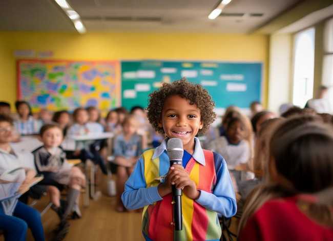 儿童演讲稿范文（儿童演讲稿范文100篇）