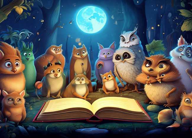 少儿寓言故事大全视频 少儿寓言故事大全视频大全