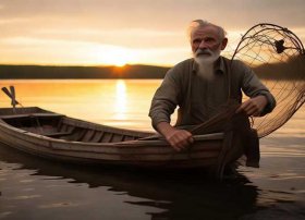 渔翁得利是历史故事吗、渔翁得利是历史故事吗为什么