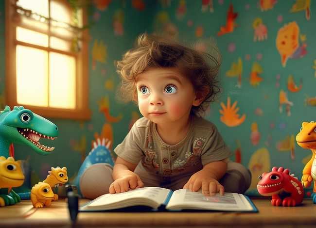 儿童恐龙故事在线听mp3 恐龙故事在线收听mp3