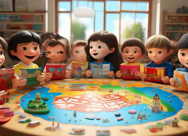 我爱你中国故事儿童版、我爱你中国幼儿故事