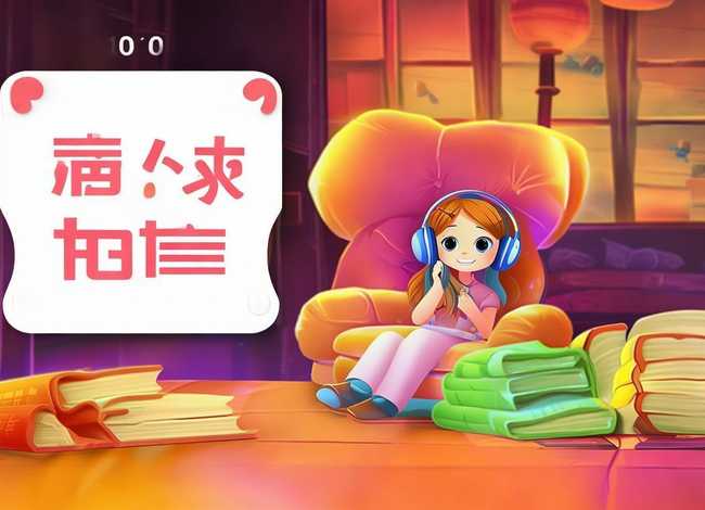 免费听故事连续播放，免费听故事连续播放app